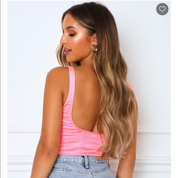 Bodysuit - Picture 3 of 4